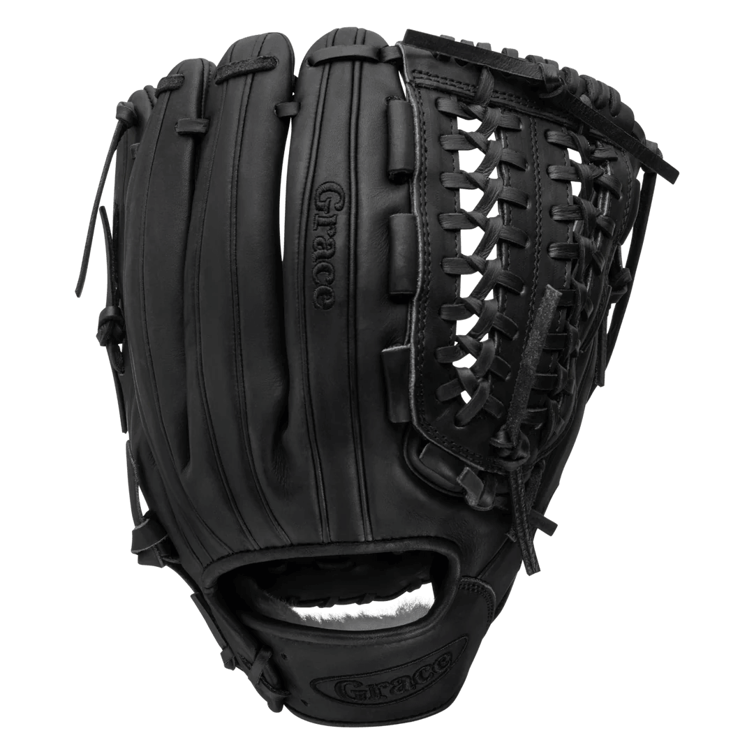 Trap web baseball glove hotsell