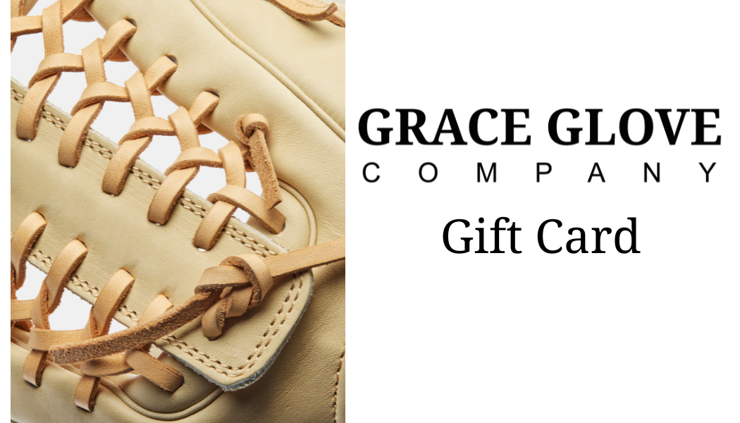 Grace Glove Company Gift Card - Grace Glove Company