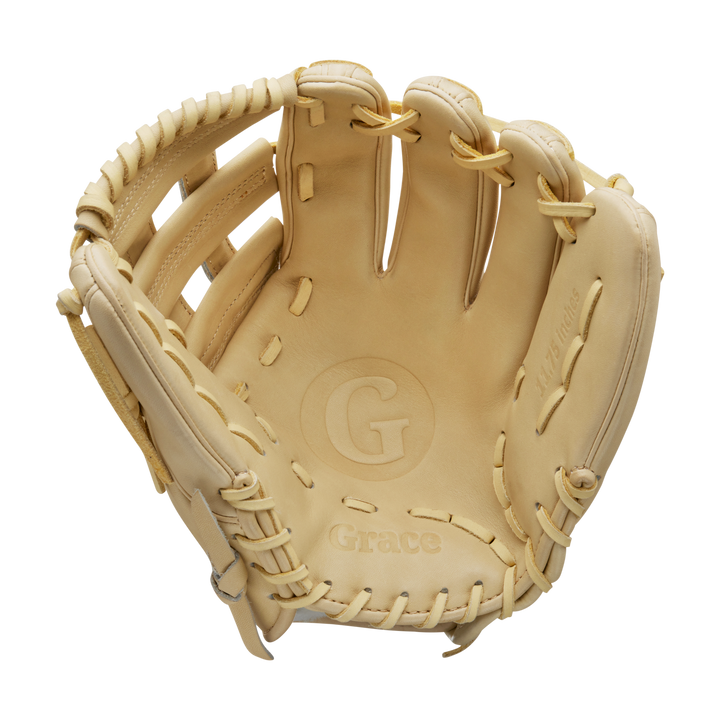 11.75" Infield H-Web Grace Glove - Grace Glove Company