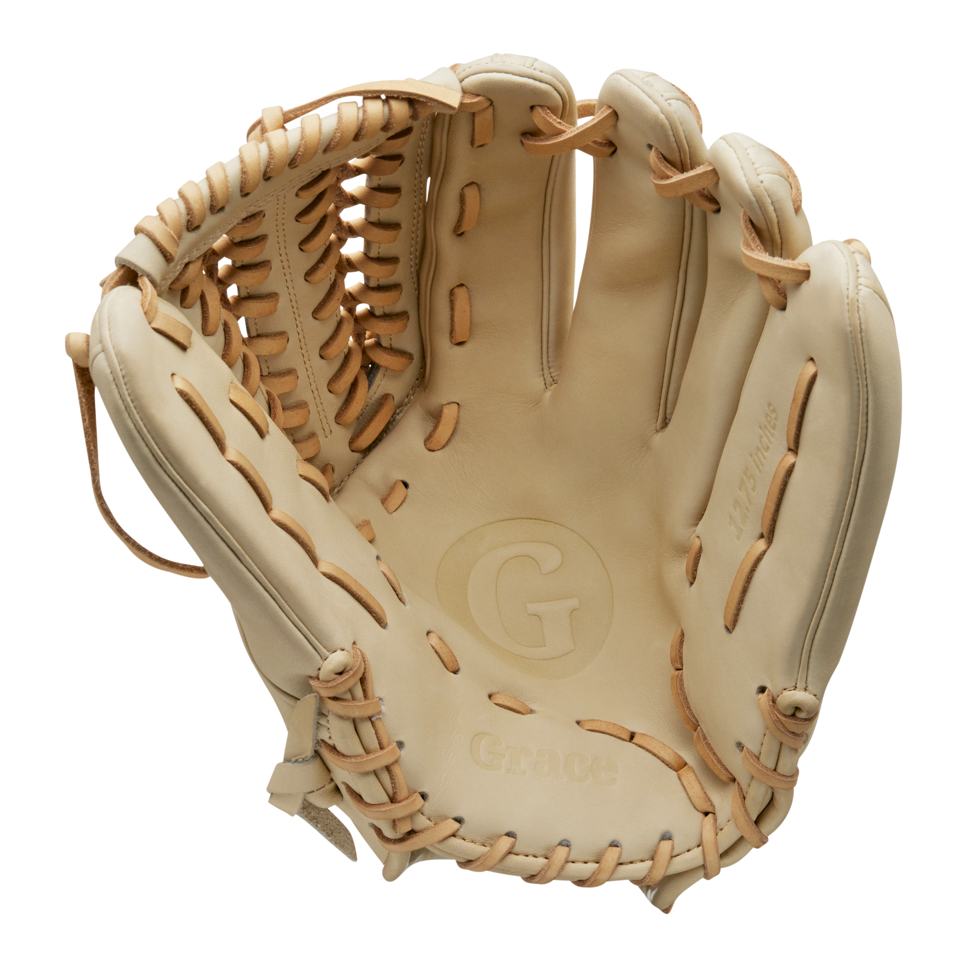 12.75 inch top baseball gloves