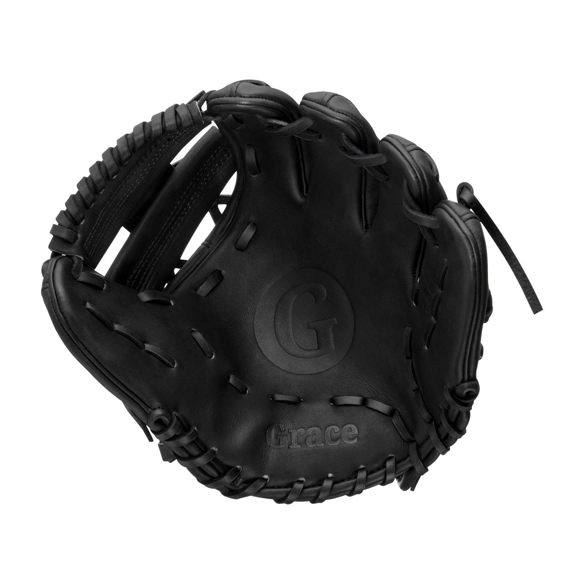 9.5" Trainer I Grace Glove Professional Baseball Glove Grace