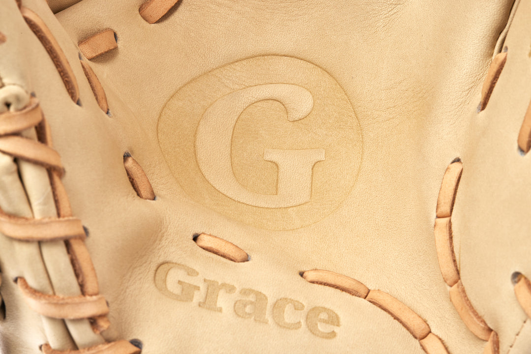 How is a Grace Glove glove made?