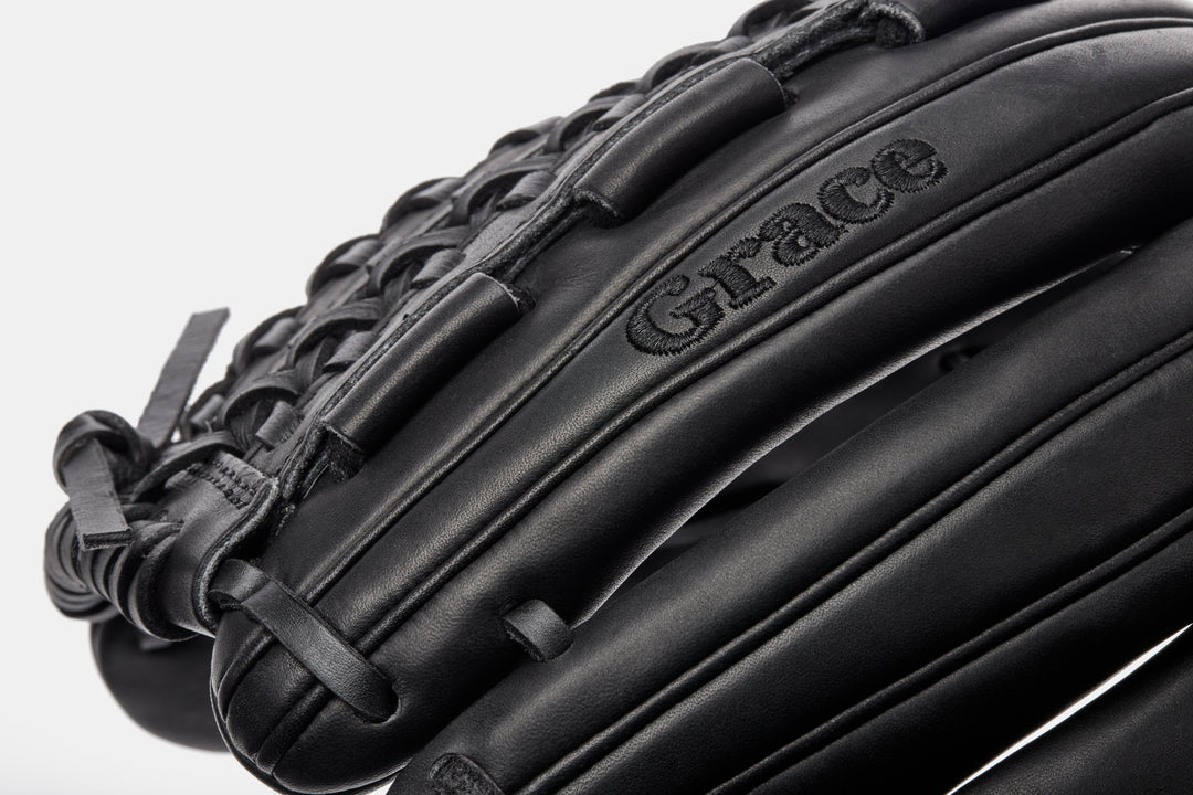What is dual welting and why is it a better option for reinforcement on your Grace Glove?