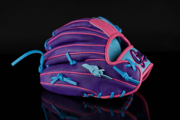 11.25" Fielder's Glove | H-Web | Prodigy Series | GGY125HL