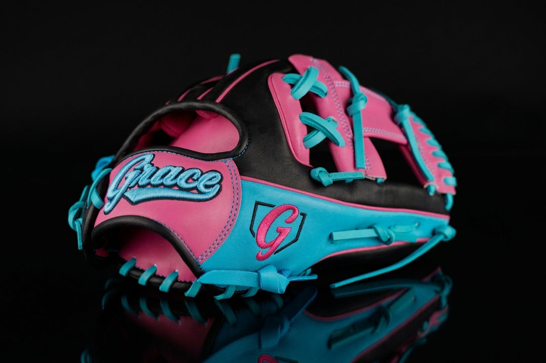 11.50" Fielder's Glove | I-Web | Prodigy Series