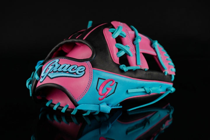 11.50" Fielder's Glove | I-Web | Prodigy Series