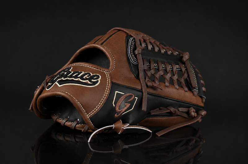 11.50" Infield Glove | T-Web | Prodigy Series - Grace Glove Company