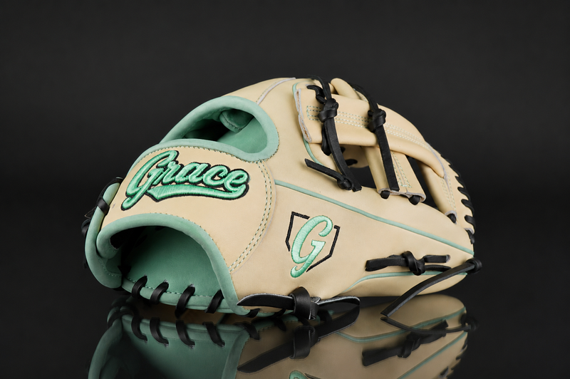 11.5" Single Post Limited Grace Glove - GG15SP - Grace Glove Company