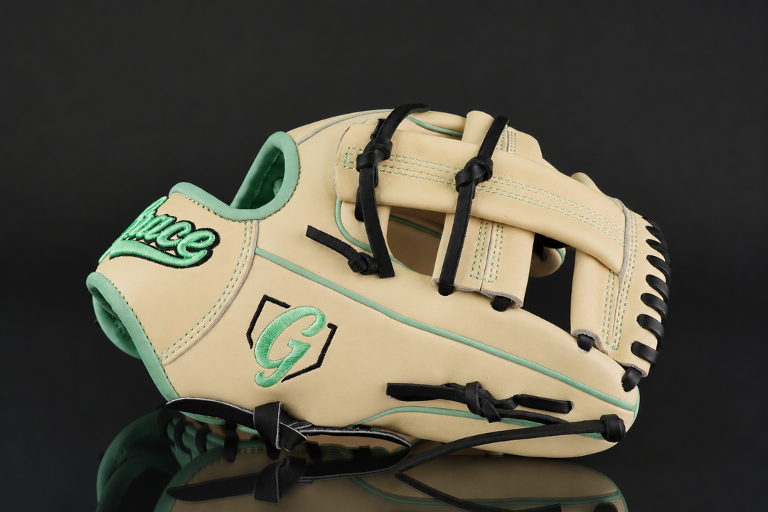 11.5" Single Post Limited Grace Glove - GG15SP