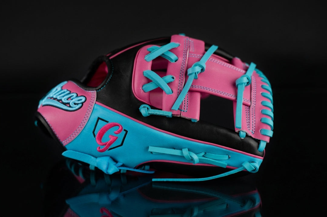 11.50" Fielder's Glove | I-Web | Prodigy Series
