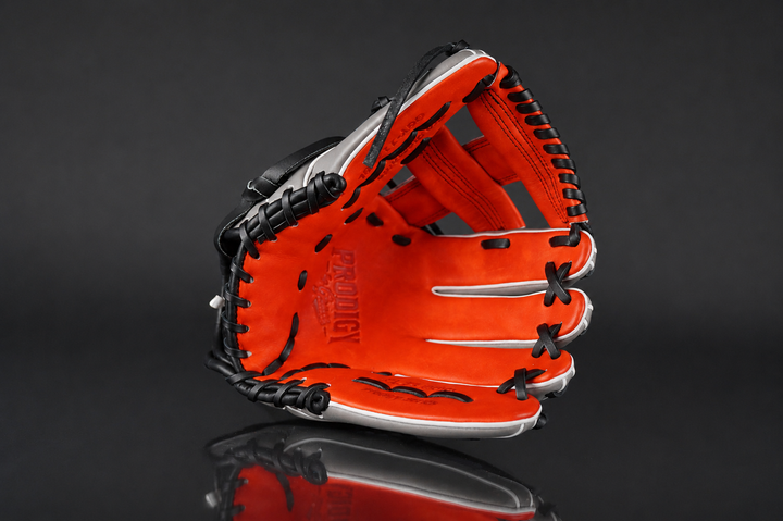11.75" Baseball Glove | OG-Web | Prodigy Series - Limited