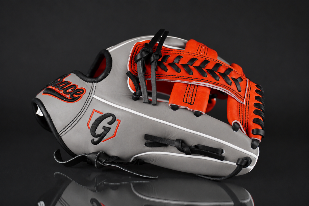 11.75" Baseball Glove | OG-Web | Prodigy Series - Limited