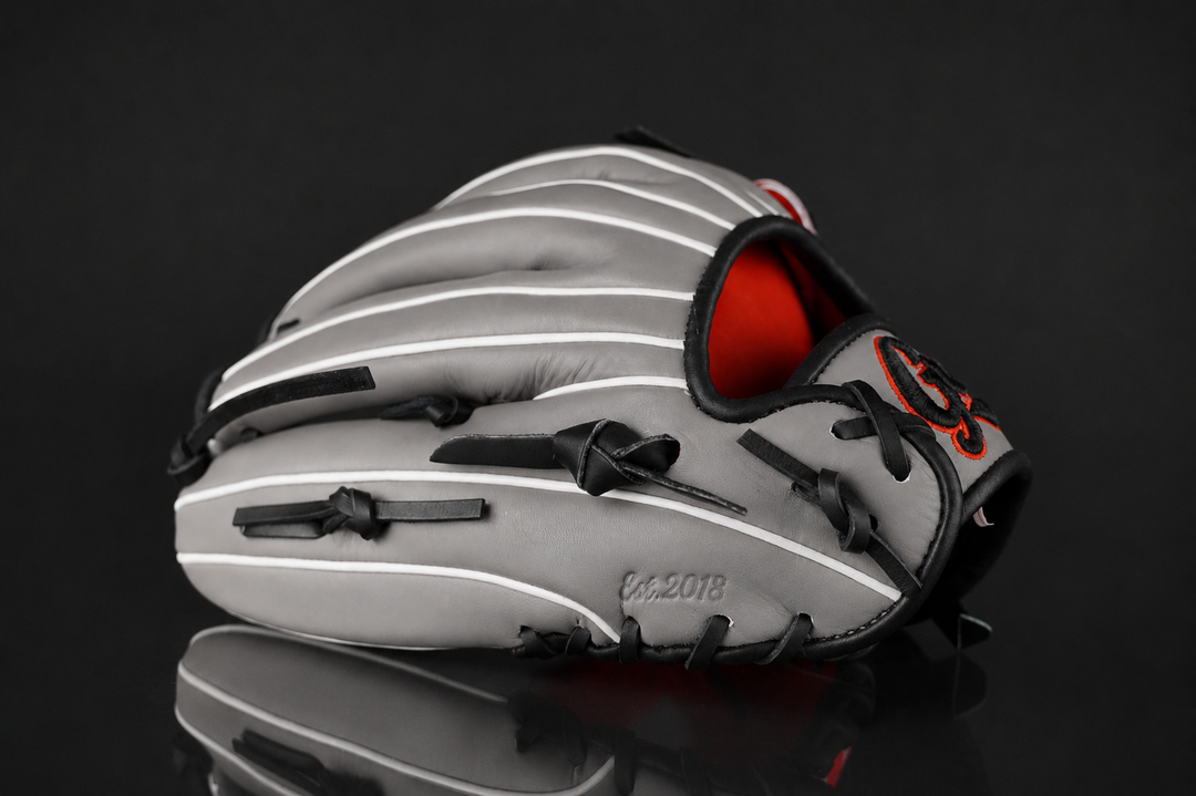 11.75" Baseball Glove | OG-Web | Prodigy Series - Limited