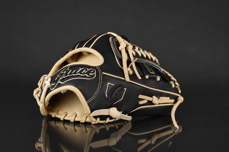 11.75" Baseball Glove | OG-Web | Prodigy Series - Grace Glove Company