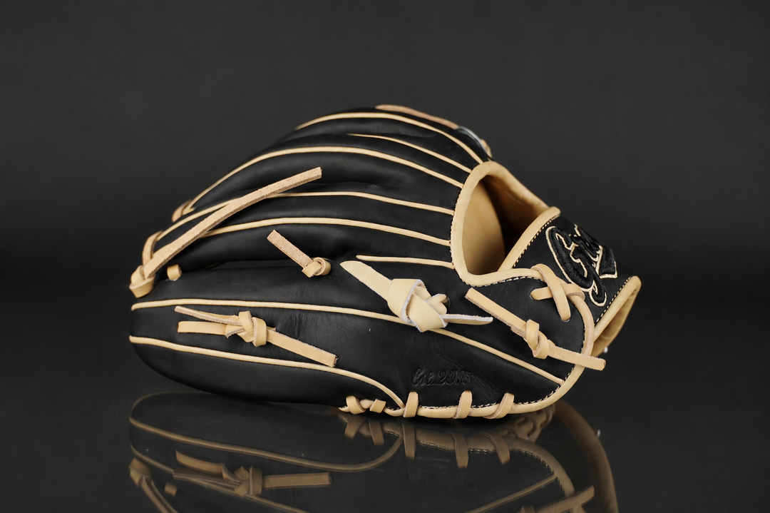 11.75" Baseball Glove | OG-Web | Prodigy Series