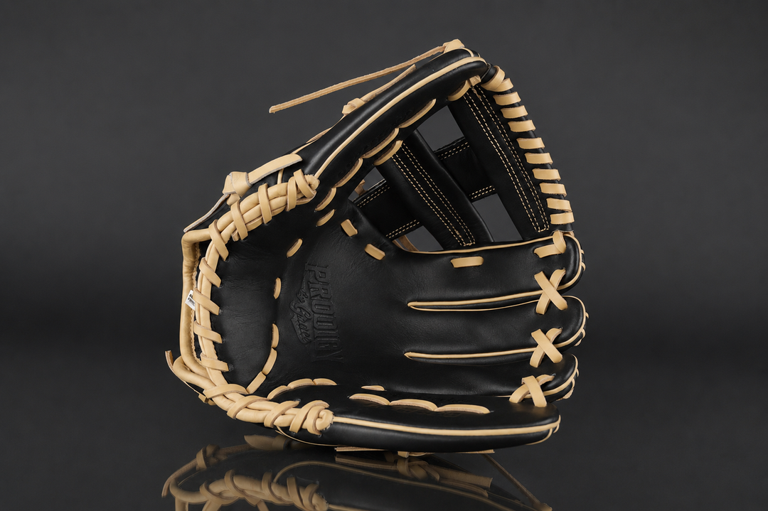 11.75" Baseball Glove | OG-Web | Prodigy Series