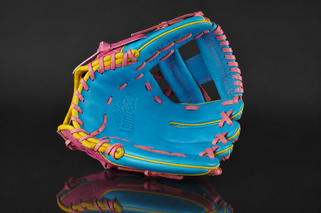 11.00" Infield Glove | i-Web | Prodigy Series - Limited