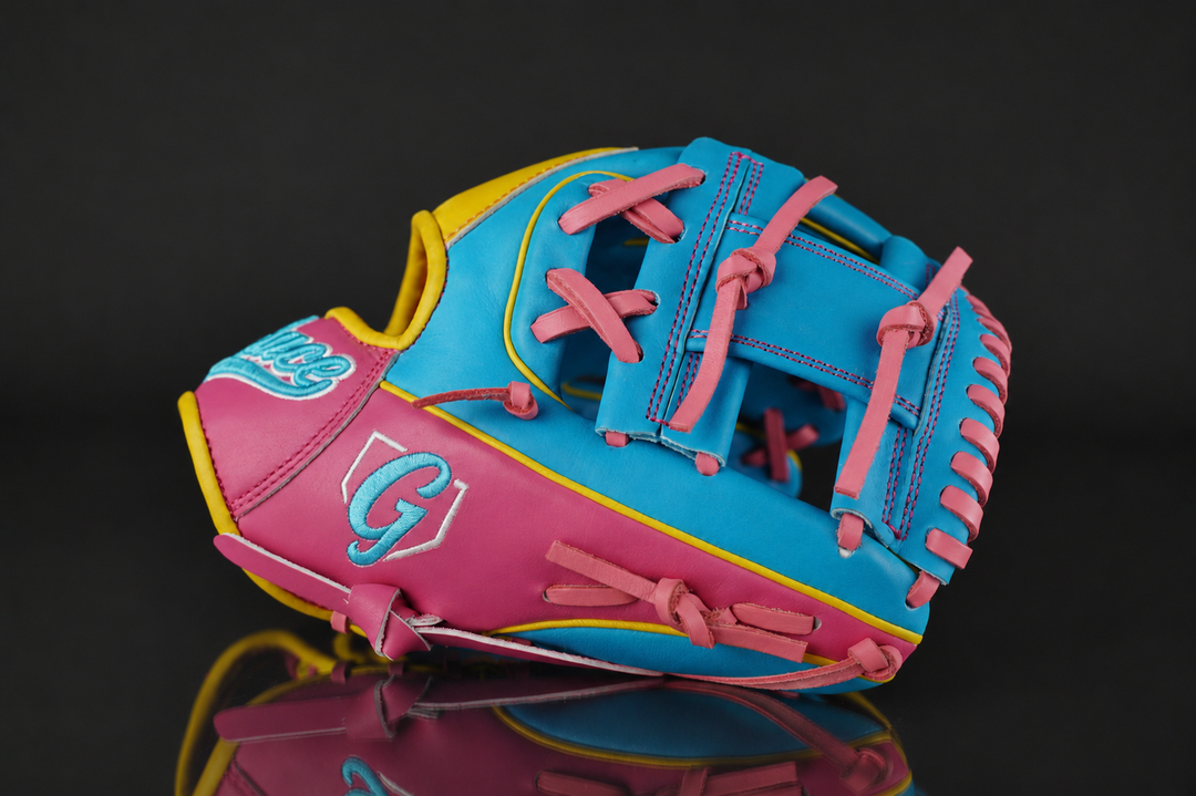 11.00" Infield Glove | i-Web | Prodigy Series - Limited