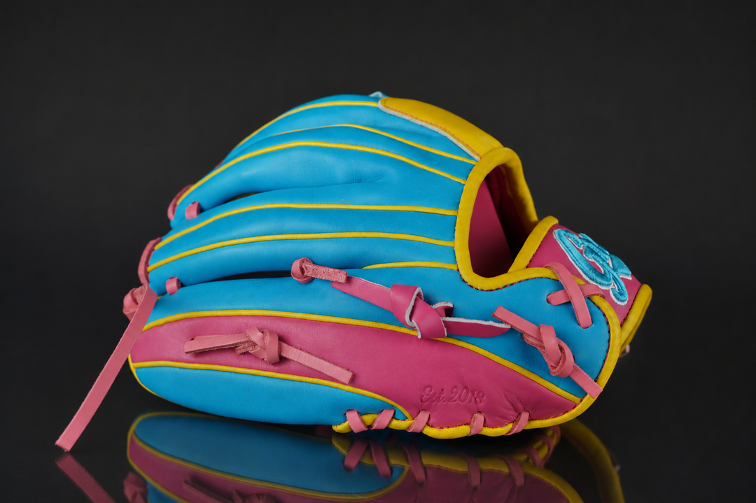 11.00" Infield Glove | i-Web | Prodigy Series - Limited