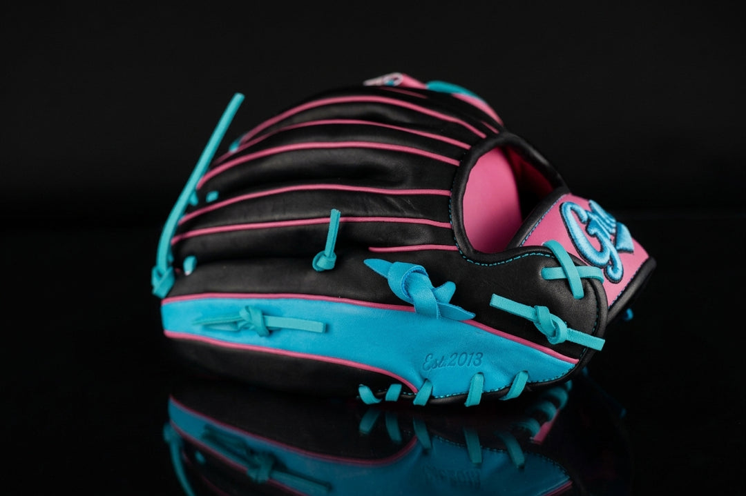 11.50" Fielder's Glove | I-Web | Prodigy Series