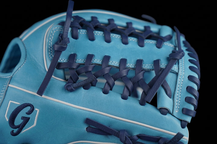 12.50" T-Trap Limited Outfield Grace Glove - GG125T