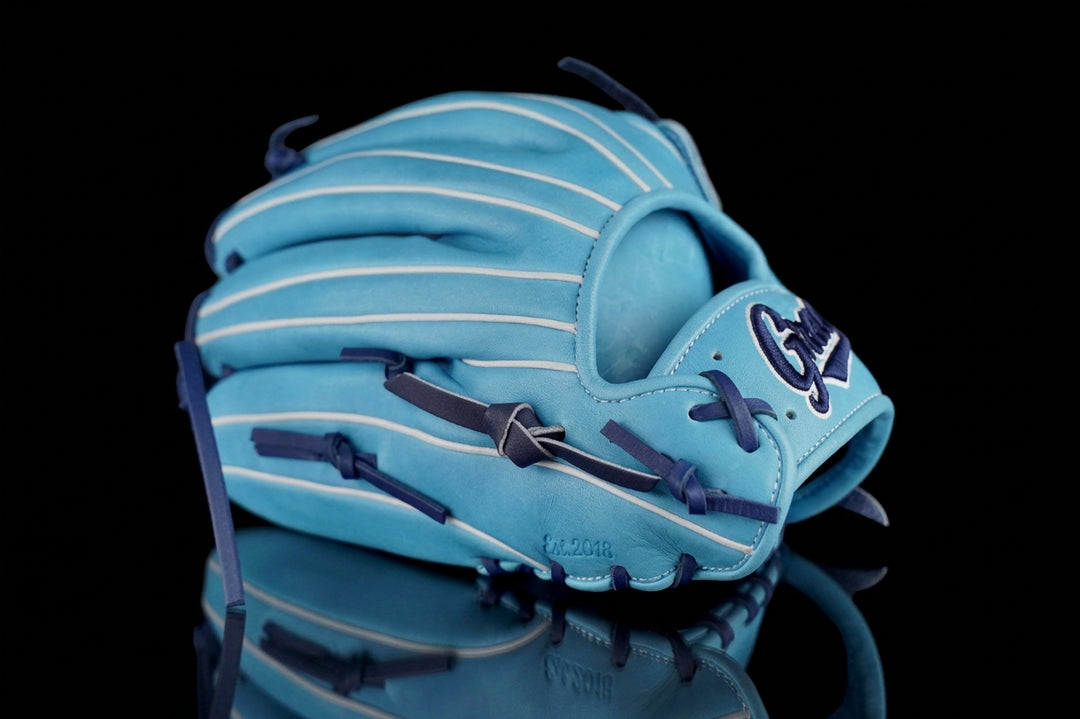 12.50" T-Trap Limited Outfield Grace Glove - GG125T