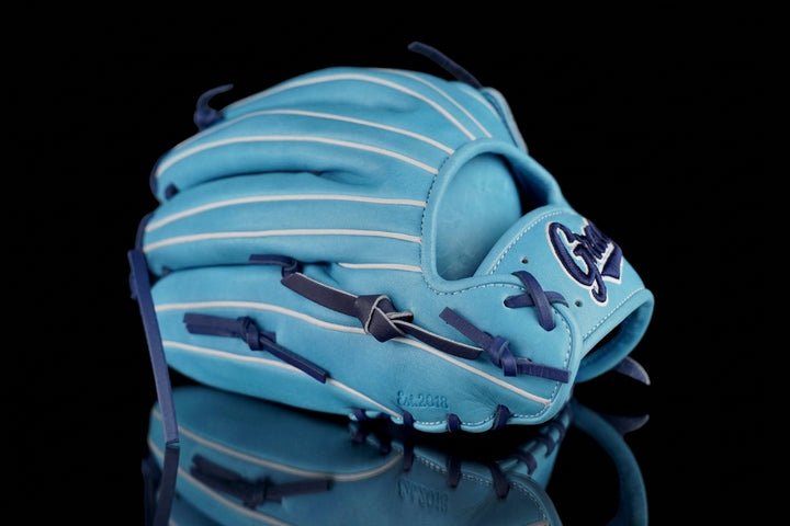 12.50" T-Trap Limited Outfield Grace Glove - GG125T