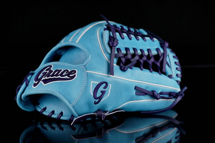 12.50" T-Trap Limited Outfield Grace Glove - GG125T