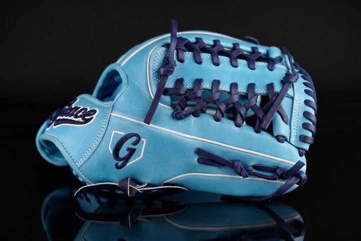 12.50" T-Trap Limited Outfield Grace Glove - GG125T
