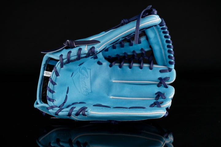 12.50" T-Trap Limited Outfield Grace Glove - GG125T