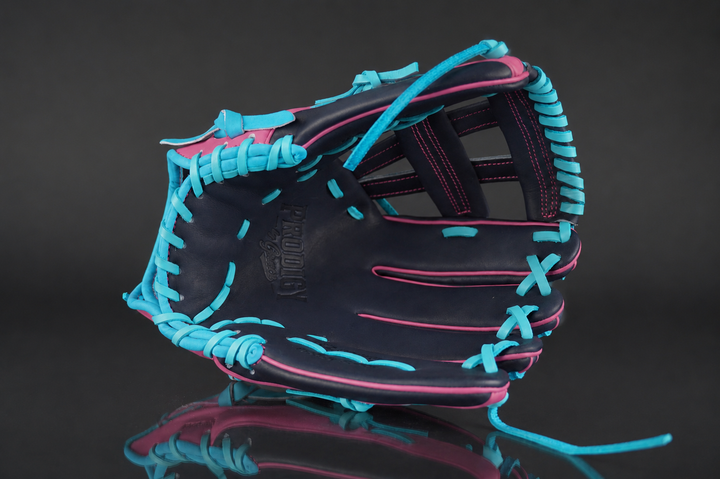 12.00" Outfield Glove | V-Web | Prodigy Series