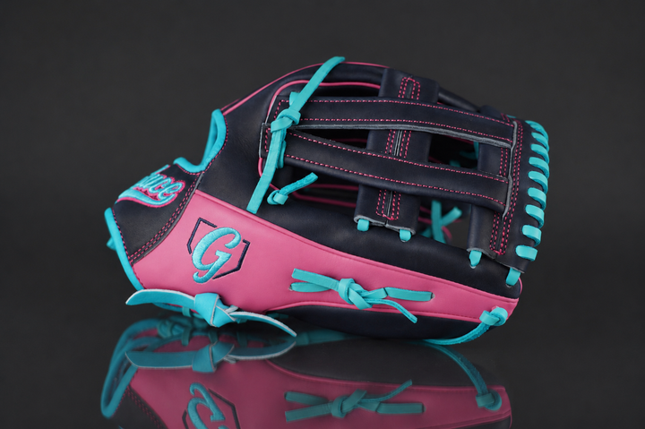 12.00" Outfield Glove | V-Web | Prodigy Series