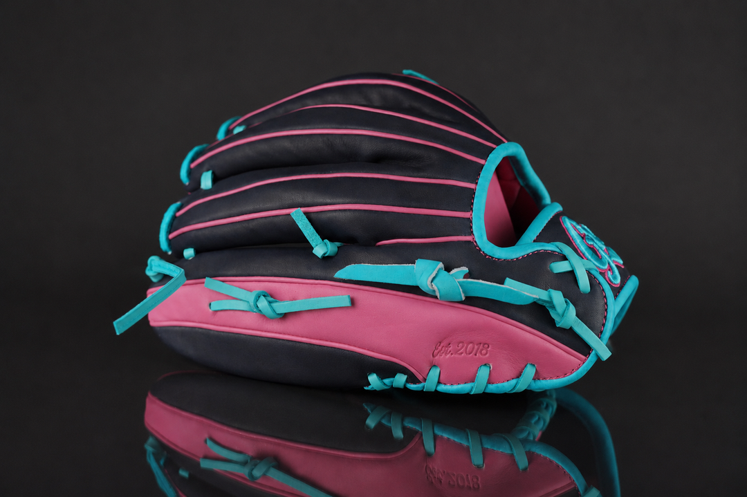 12.00" Outfield Glove | V-Web | Prodigy Series