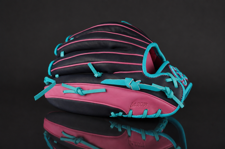 12.00" Outfield Glove | V-Web | Prodigy Series