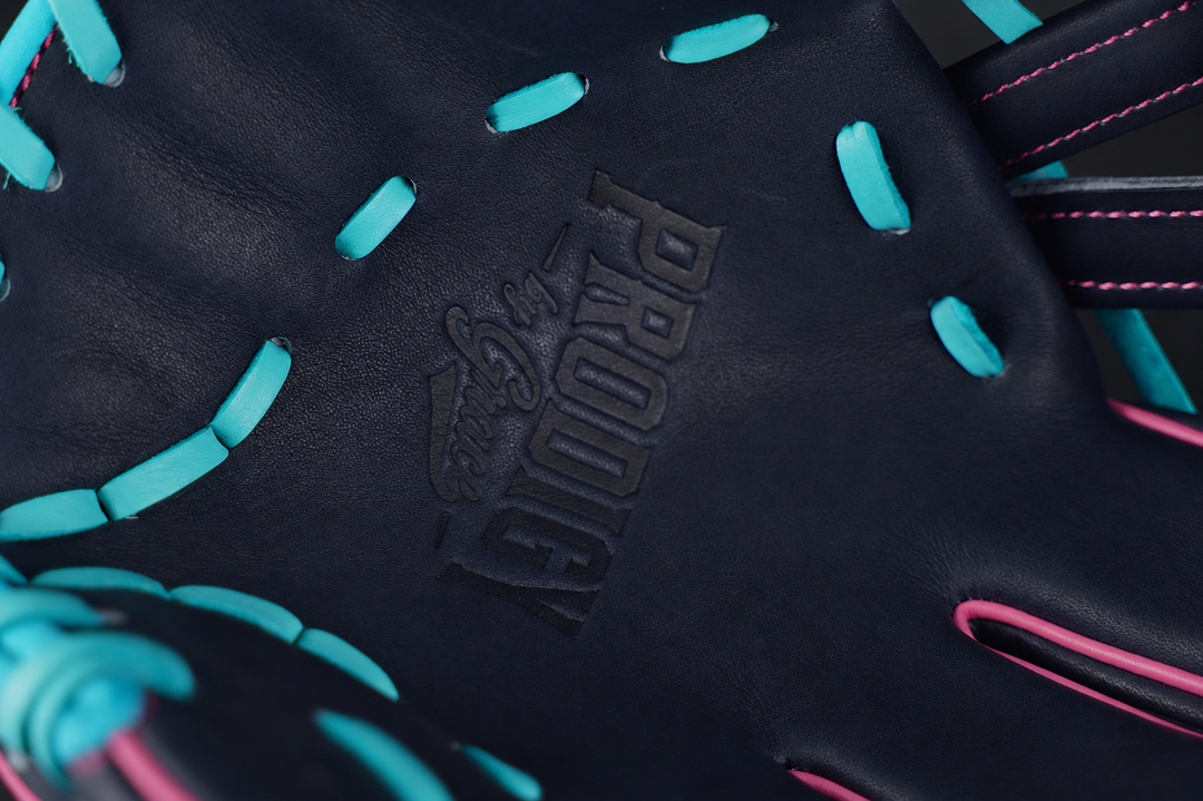 12.00" Outfield Glove | V-Web | Prodigy Series