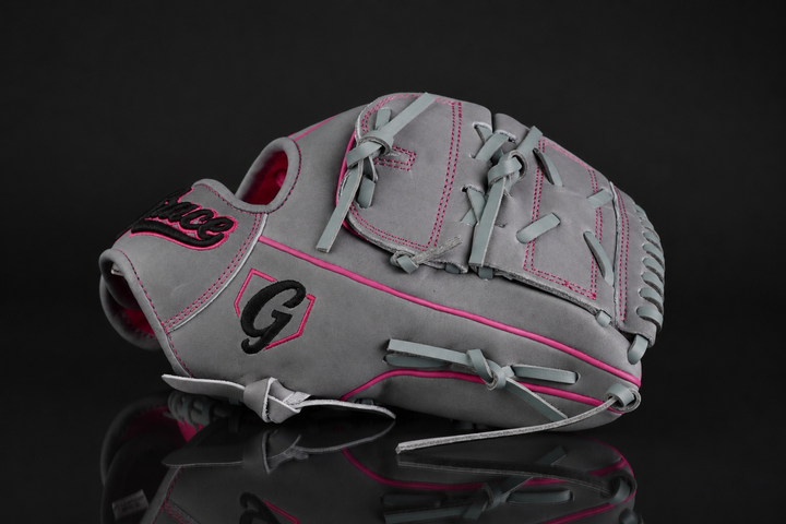 12.00" Closed Web Limited Grace Glove - GG12MGP