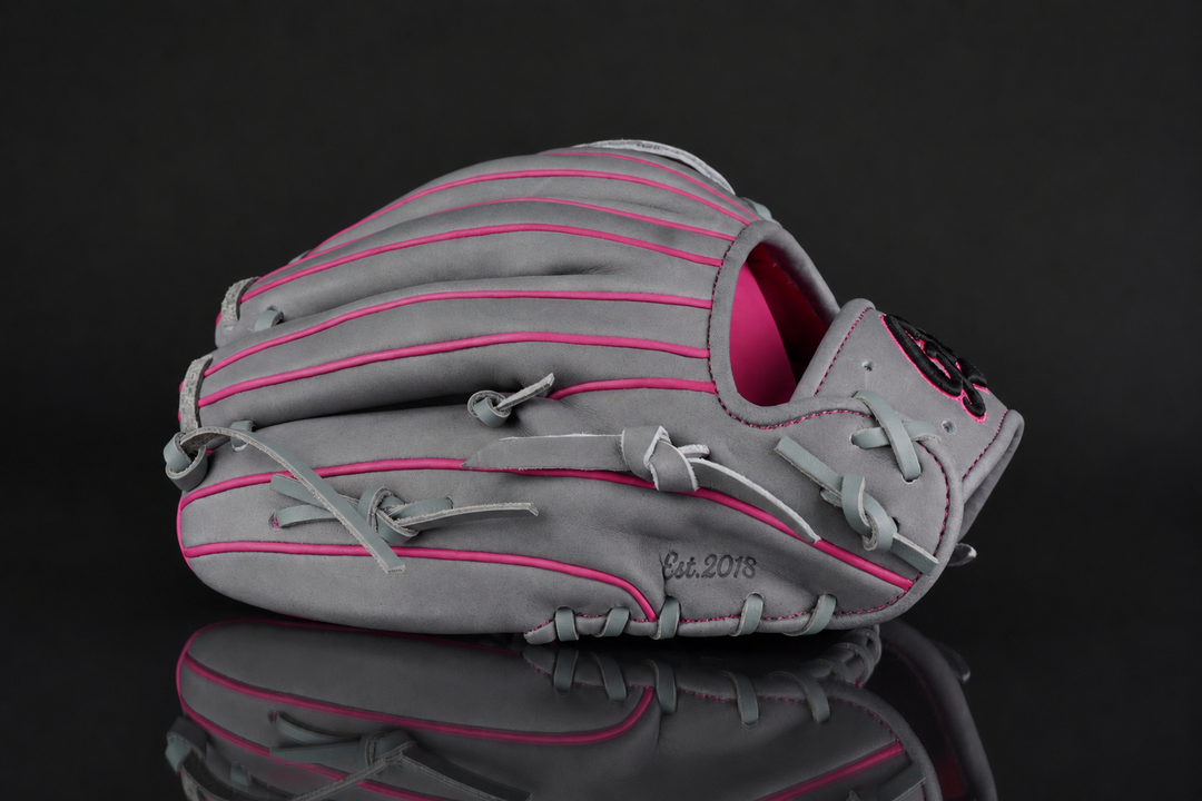 12.00" Closed Web Limited Grace Glove - GG12MGP