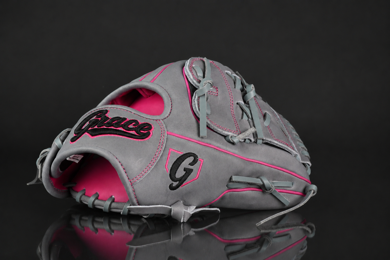 12.00" Closed Web Limited Grace Glove - GG12MGP - Grace Glove Company