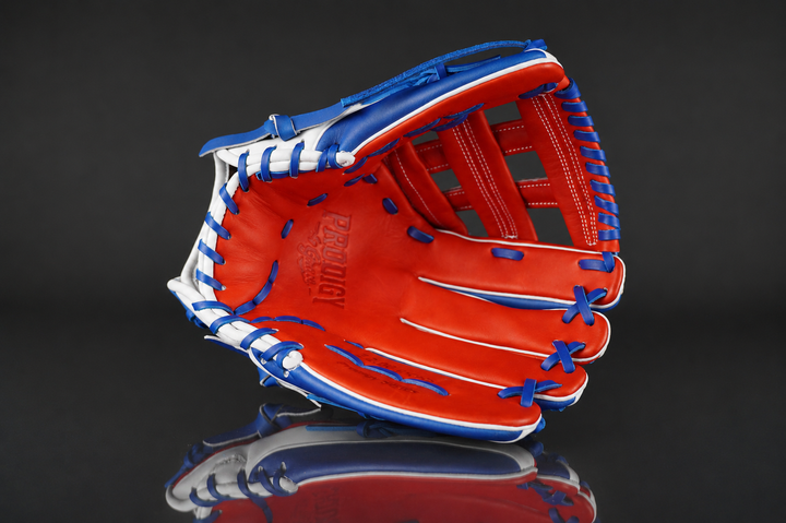 12.00" Outfield Glove | H-Web | Prodigy Series