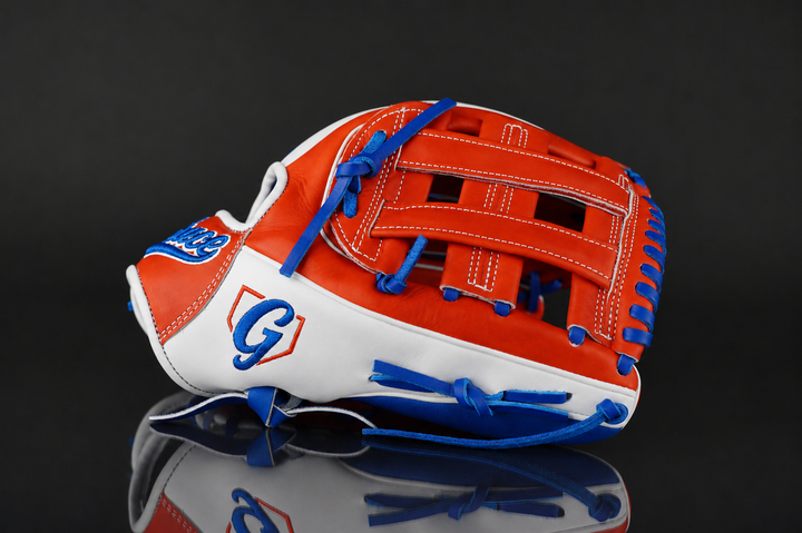 12.00" Outfield Glove | H-Web | Prodigy Series