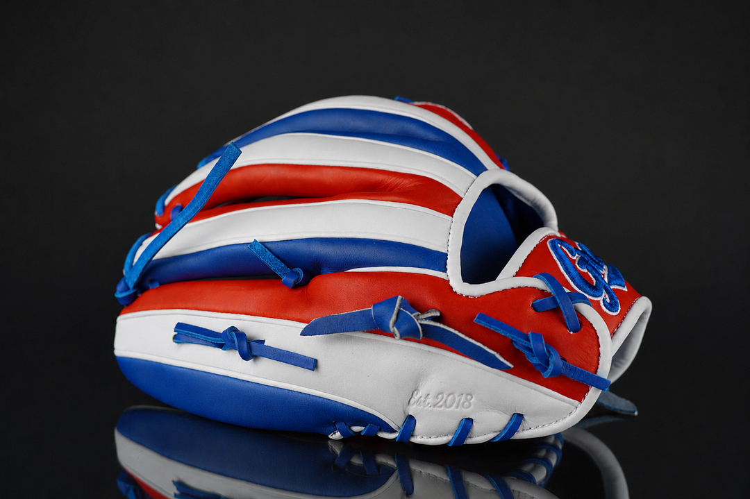 12.00" Outfield Glove | H-Web | Prodigy Series