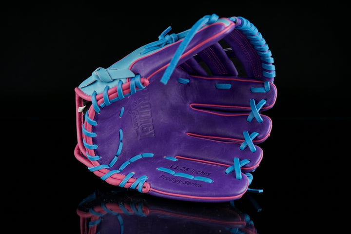 11.25" Fielder's Glove | H-Web | Prodigy Series | GGY125HL