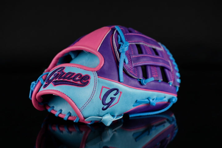 11.25" Fielder's Glove | H-Web | Prodigy Series | GGY125HL