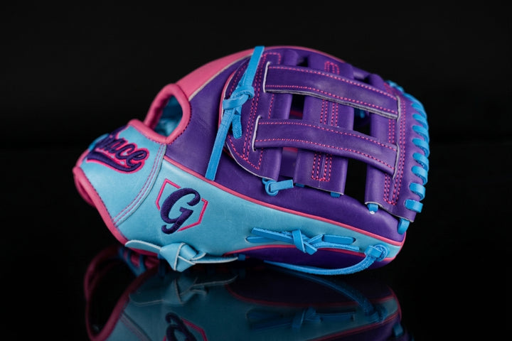 11.25" Fielder's Glove | H-Web | Prodigy Series | GGY125HL