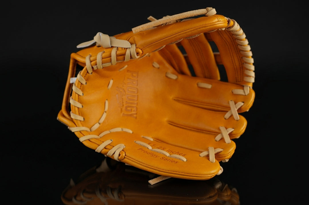 11.25" Fielder's Glove | H-Web | Prodigy Series | GGY125H