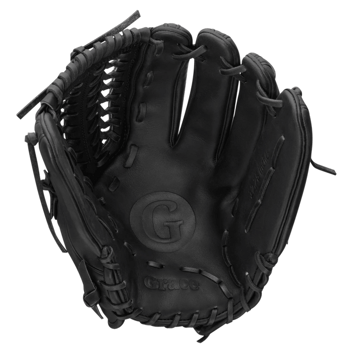 12.75" Outfield T-Trap Baseball Glove - Grace Glove Company