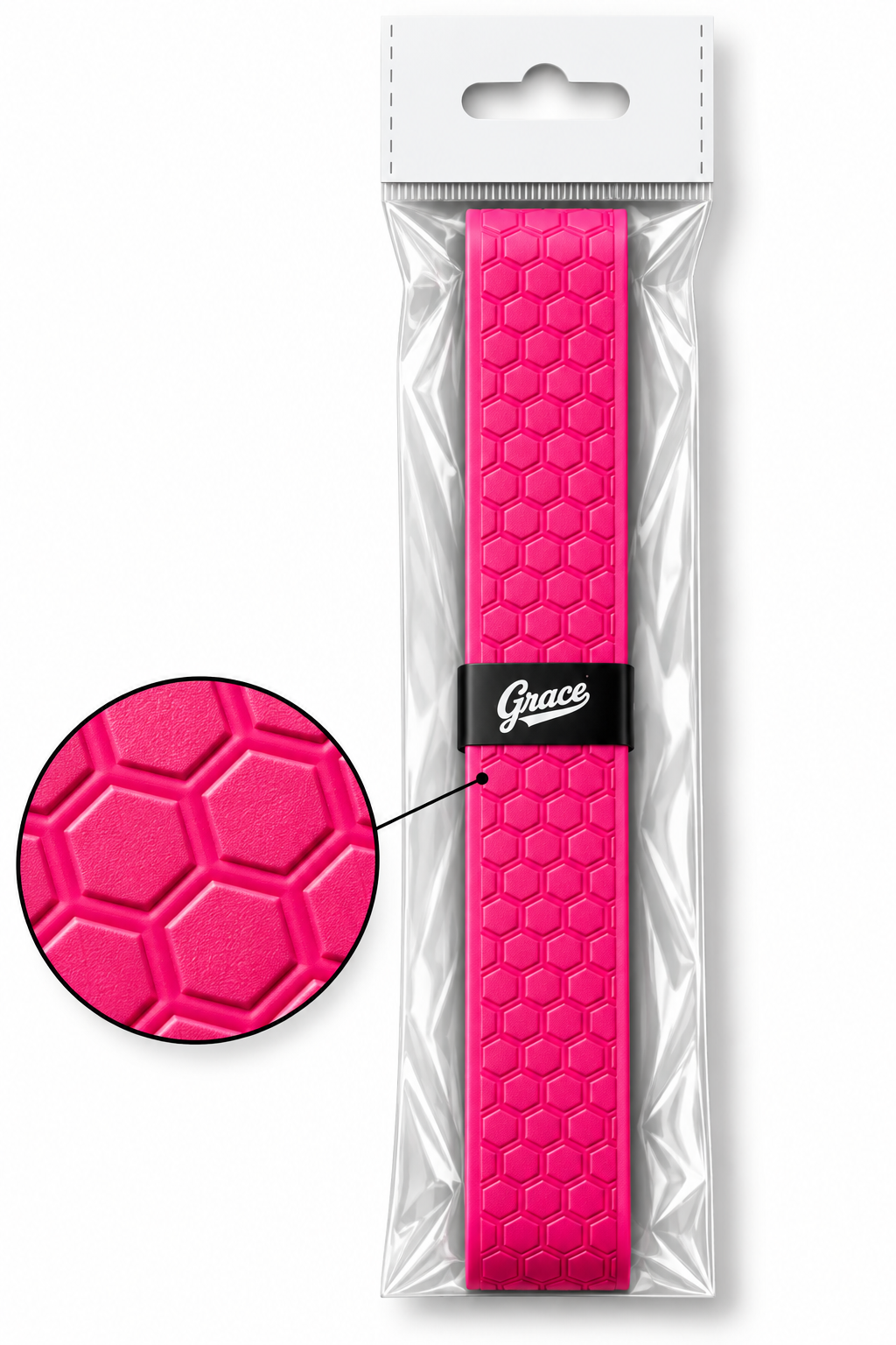 Grace Bat Grip