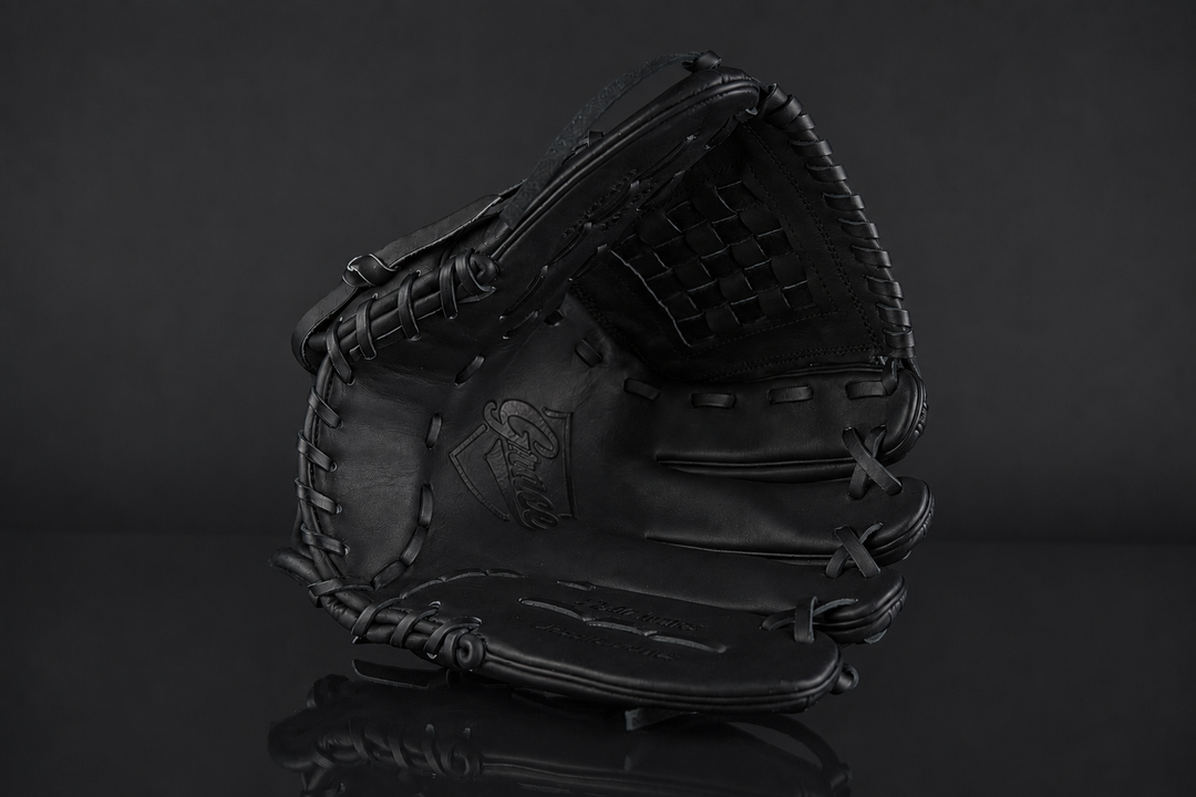 12" Infield/ Outfield Closed Web Grace Glove - Model GG-12BC