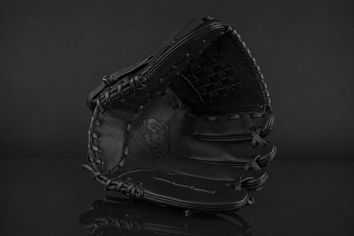 12" Infield/ Outfield Closed Web Grace Glove - Model GG-12BC