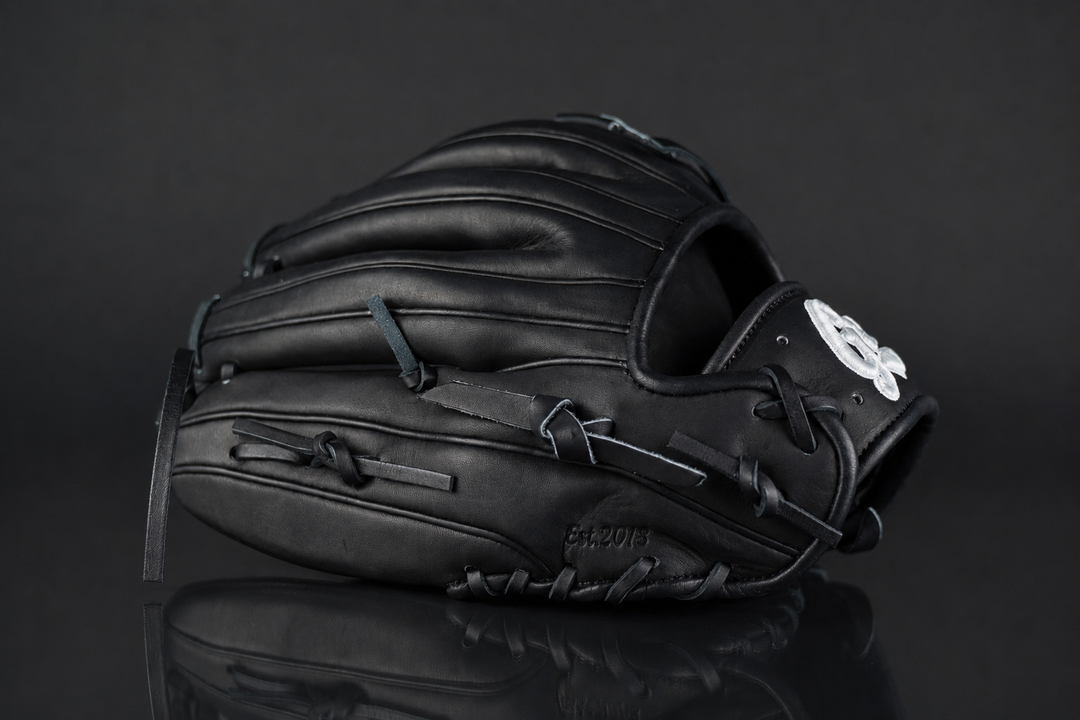 12" Infield/ Outfield Closed Web Grace Glove - Model GG-12BC